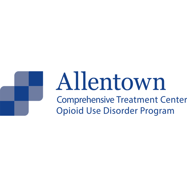 Allentown Comprehensive Treatment Center Logo