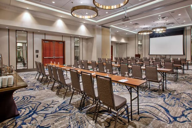 Images Hilton Garden Inn Virginia Beach Oceanfront