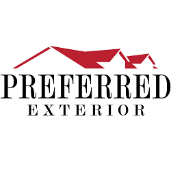 Preferred Exterior Corp. Logo