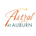 Astral at Auburn Logo
