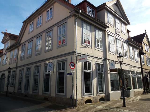 Studienkreis Nachhilfe Celle in Celle - Logo