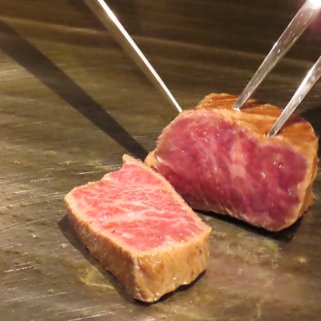 Images 酒と鉄板 ぴかいち 博多店