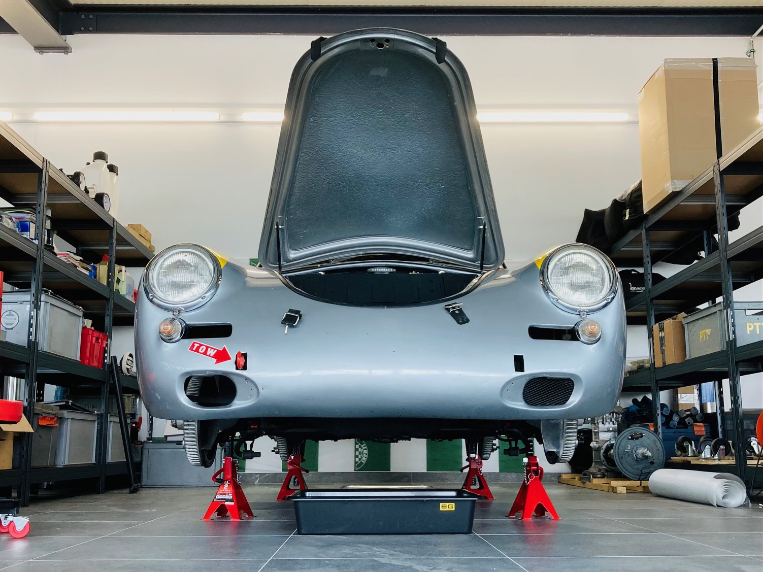 Bilder G-Sport Sàrl