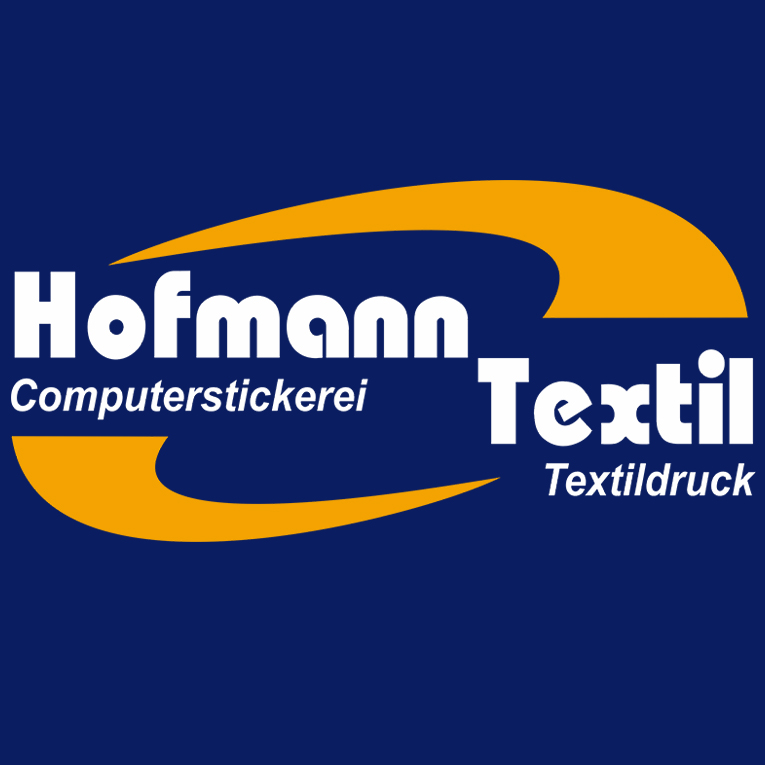 Hofmann Textil in Wuppertal - Logo