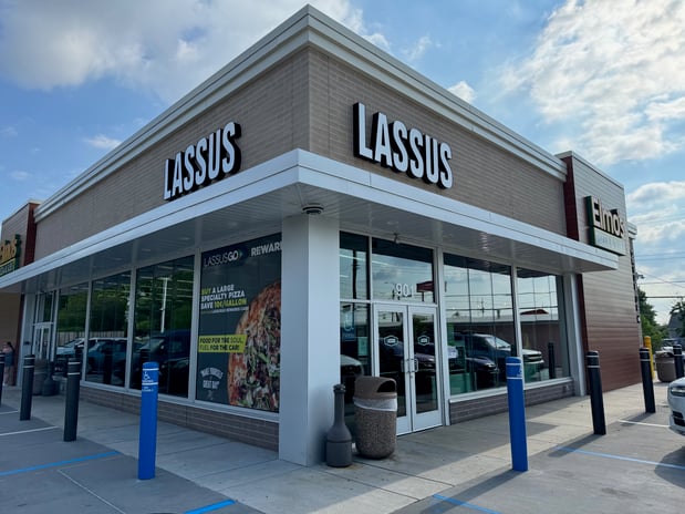 Images CoinFlip Bitcoin ATM - Lassus Handy Dandy (Fort Wayne)