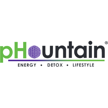 phountain Logo