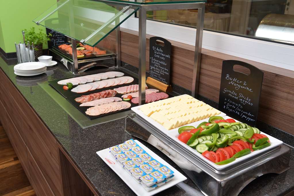 Bilder Best Western Queens Hotel Pforzheim-Niefern