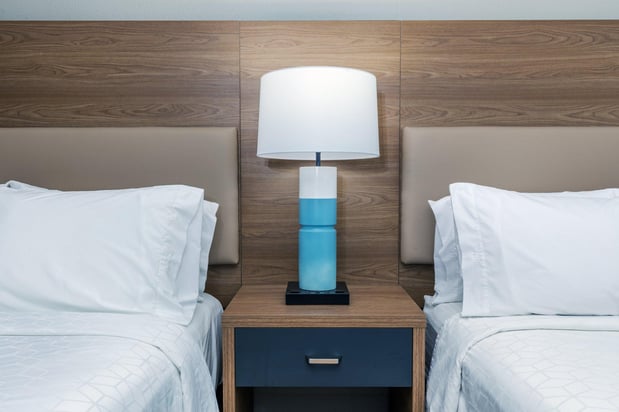 Images Candlewood Suites Muskogee by IHG