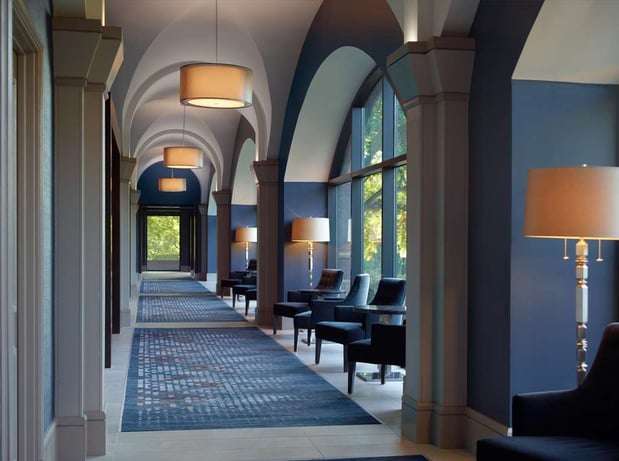 Images Hilton Atlanta Northeast