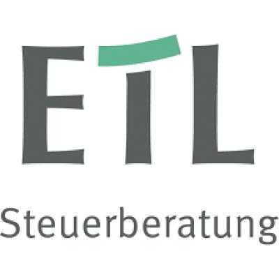 Logo ETL Schmidt & Partner GmbH Steuerberatungsgesellschaft & Co. Dresden KG