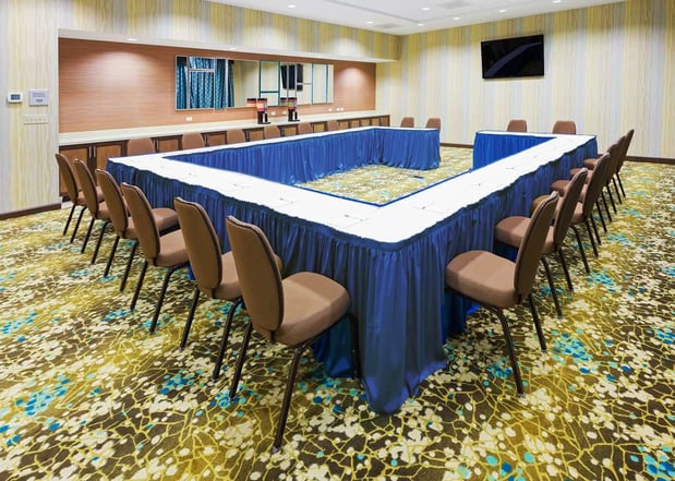 Images Hampton Inn Austin/Oak Hill