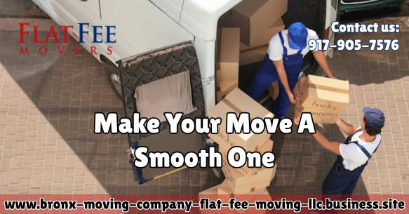 Images Bronx Moving Company - Flat Fee Moving LLC