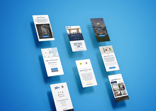 Images Dinko Design - Web & Marketing Company