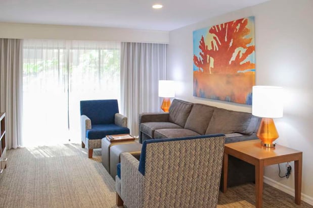 Images Hilton Vacation Club Polynesian Isles Kissimmee