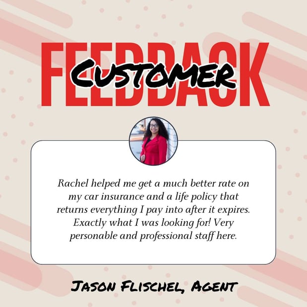 Images Jason Flischel - State Farm Insurance Agent