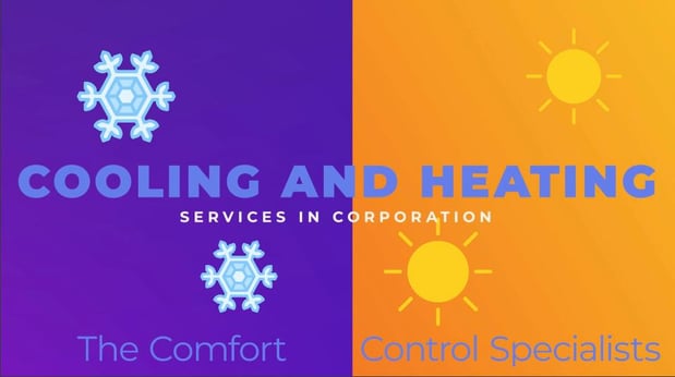 Images Cooling and Heating IN Corporation