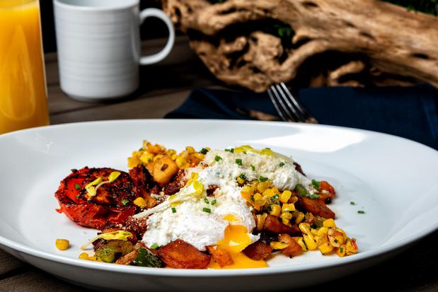 Images Drift Kitchen & Bar - Lido Beach Resort