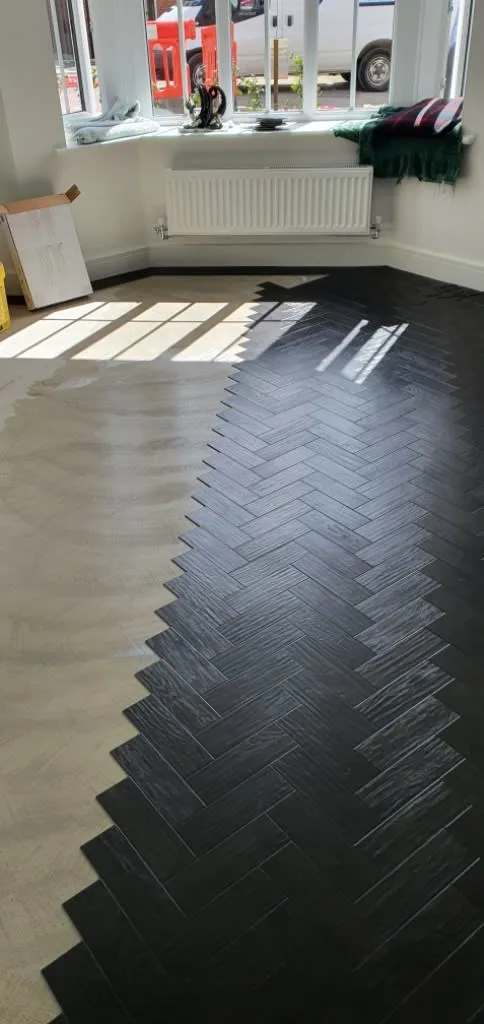 Images Cowbridge Flooring Studio