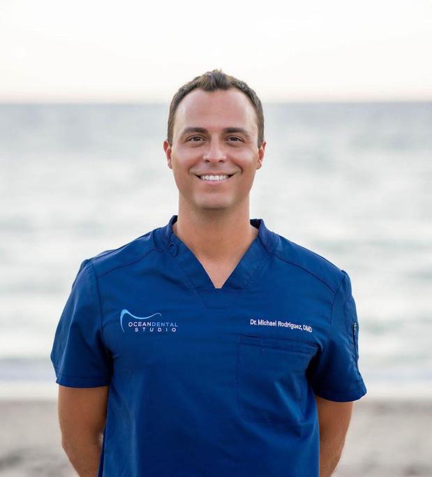 Images Ocean Dental Studio Boynton Beach