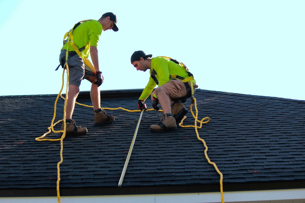 Alvarado Roofing, Inc. Image