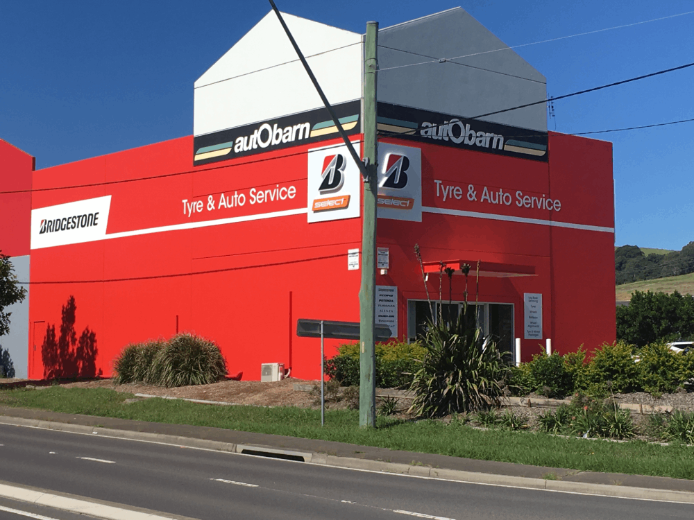 Images Bridgestone Select Tyre & Auto Albion Park