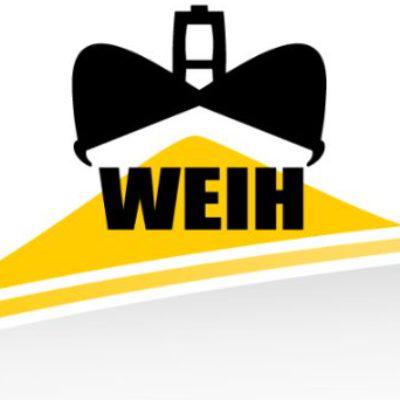 M. Weih GmbH & Co. KG in Dermbach in der Rhön - Logo