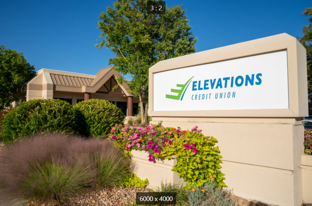 Images Elevations Credit Union