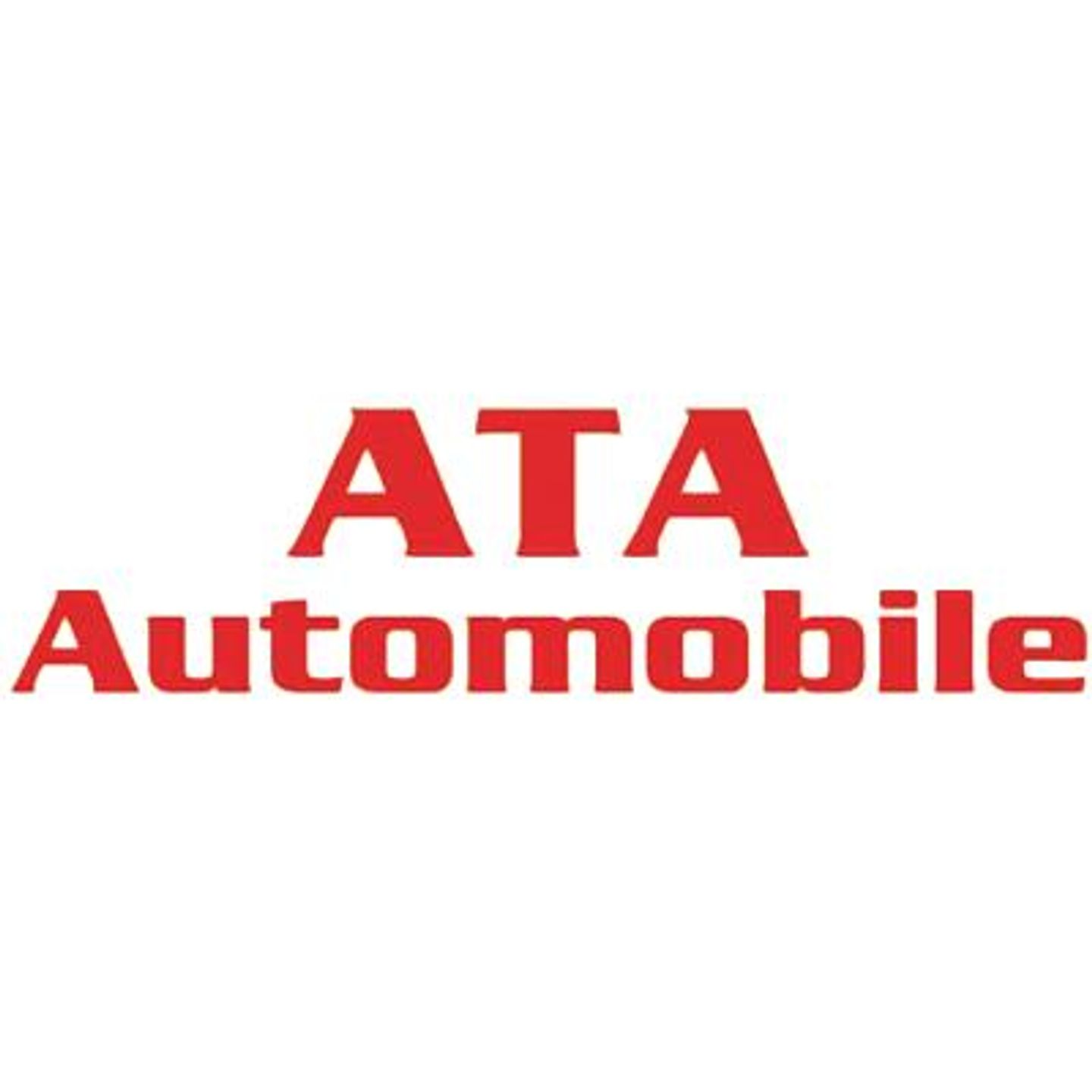 ATA Automobile  