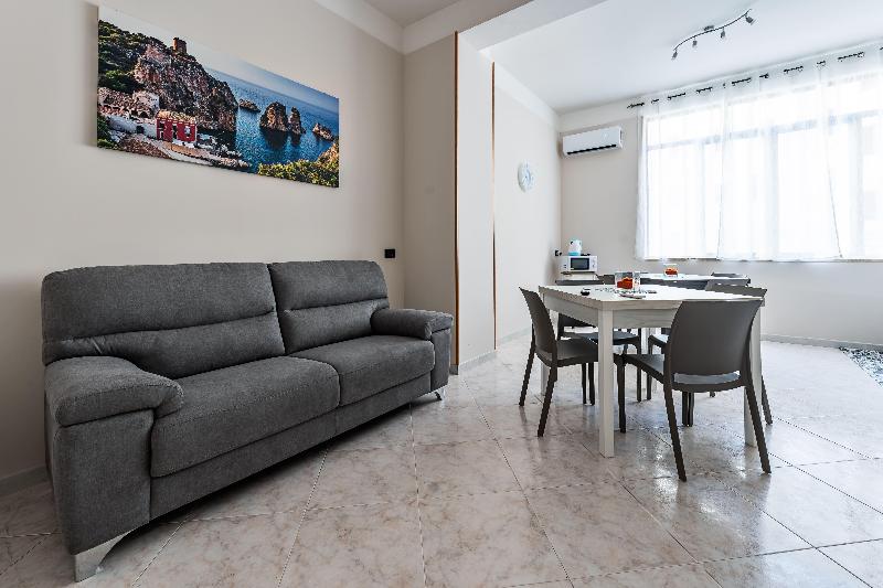 Images Un Girasole sul Mare - Rooms & Apartment