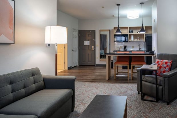 Images Candlewood Suites Baytown by IHG