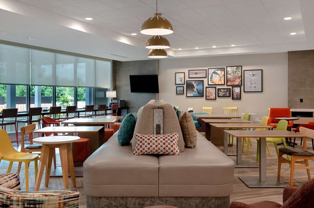 Images Home2 Suites by Hilton Fayetteville North