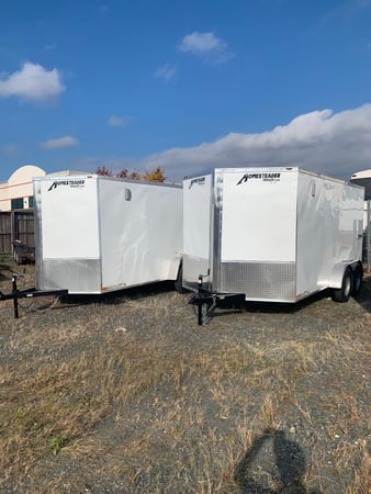 Images American Truck and Trailer Supply