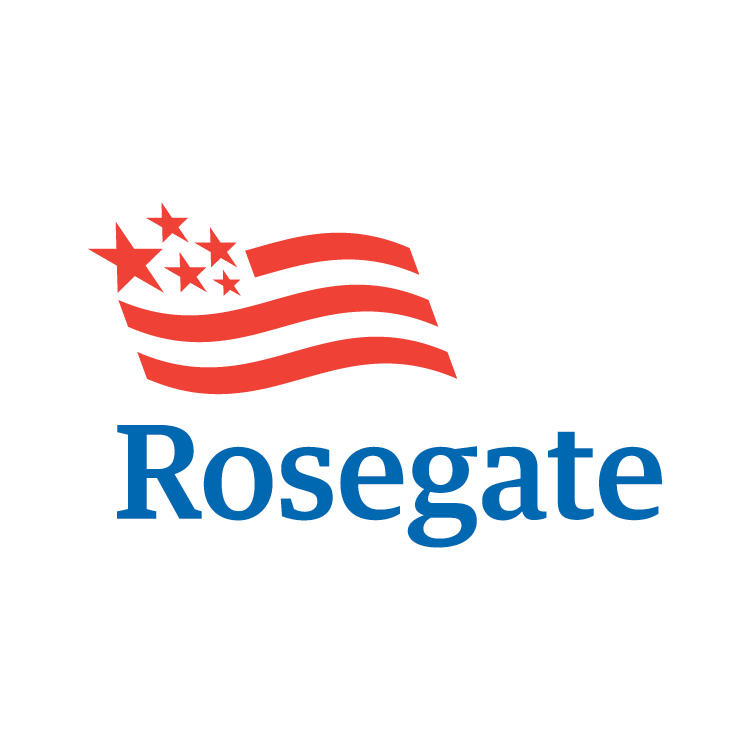 Rosegate Logo