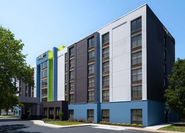 Images Home2 Suites by Hilton Indianapolis Keystone Crossing