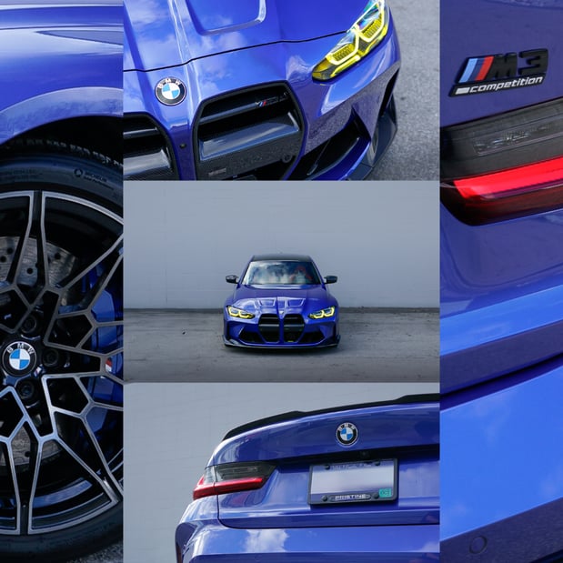 Images Pristine Auto Spa Indianapolis