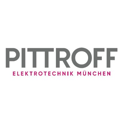 Pittroff Elektrotechnik München GmbH in München - Logo