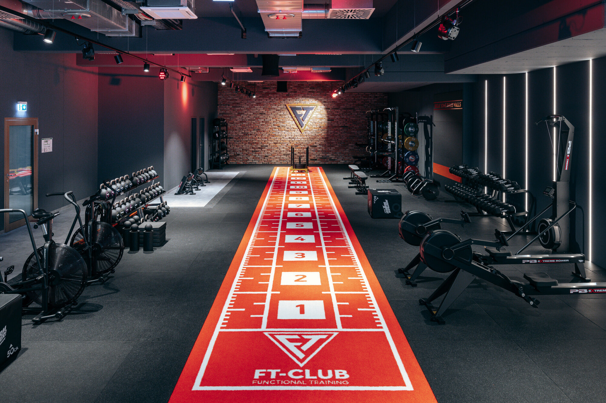 Bilder FT-Club Stuttgart