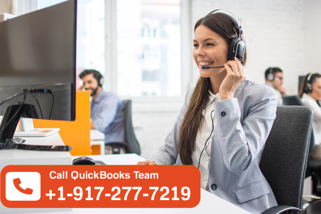 QuickBooks Technical Support Phone Number Image