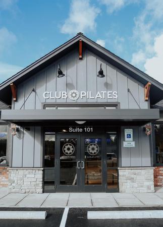 Images Club Pilates