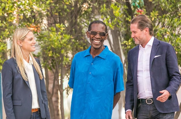 Images Sam & Ash Injury Law