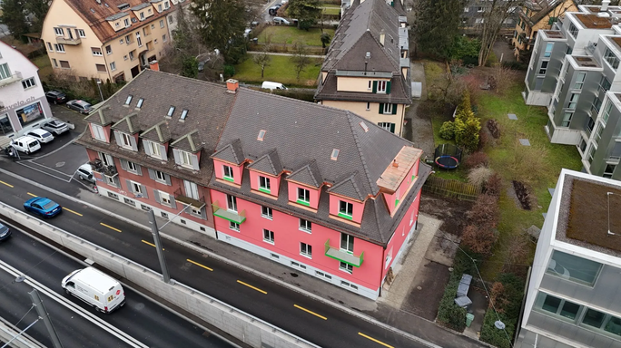 Bilder Beat Baumgartner Spenglerei GmbH