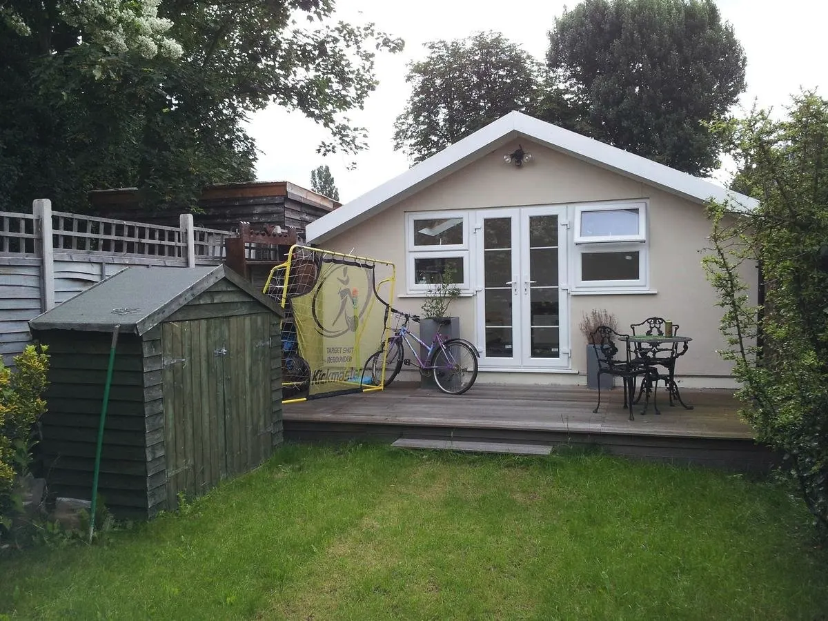 Images Prime Builders London Ltd