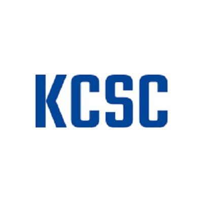 Keith Cheeseman's Service Center Logo