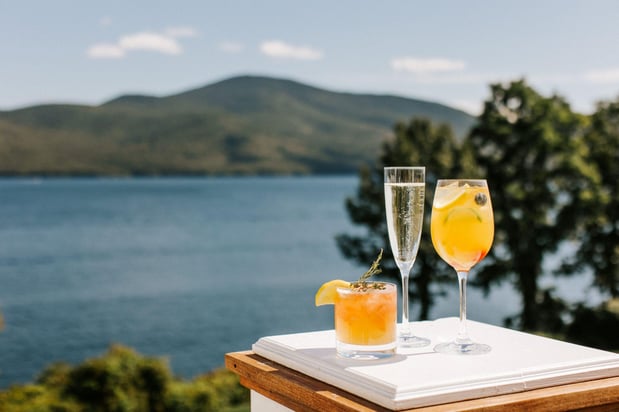 Images La Bella Vita - The Sagamore Resort