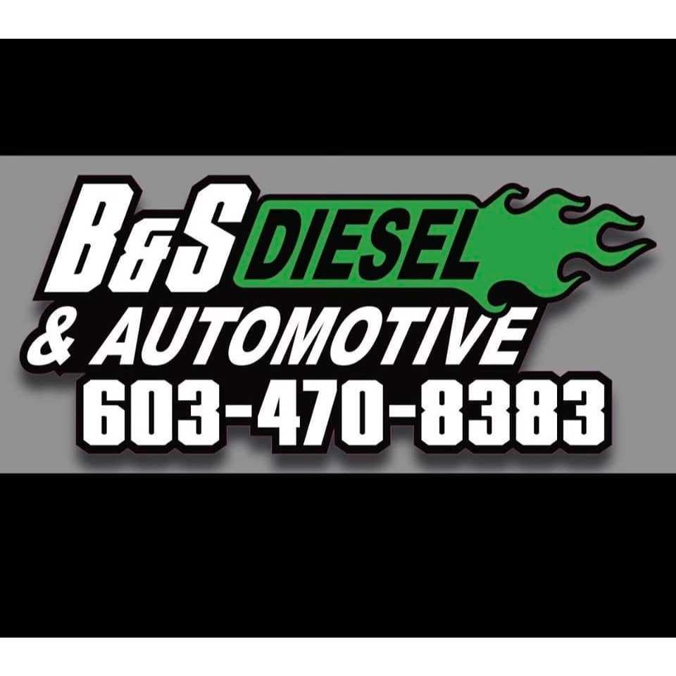 B&S Diesel and Automotive