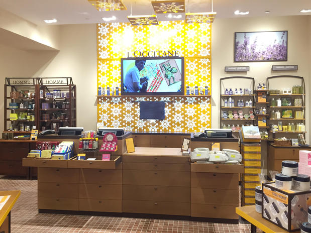 Images L'Occitane en Provence