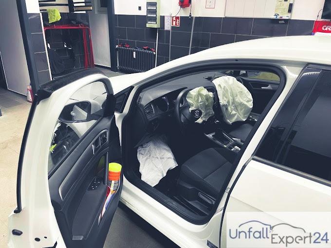 Kundenbild groß 11 UnfallExpert24 Ing.- & Kfz-Sachverständigenbüro
