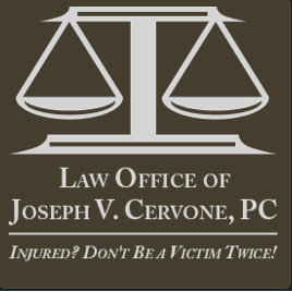 Cervone Joseph V Logo