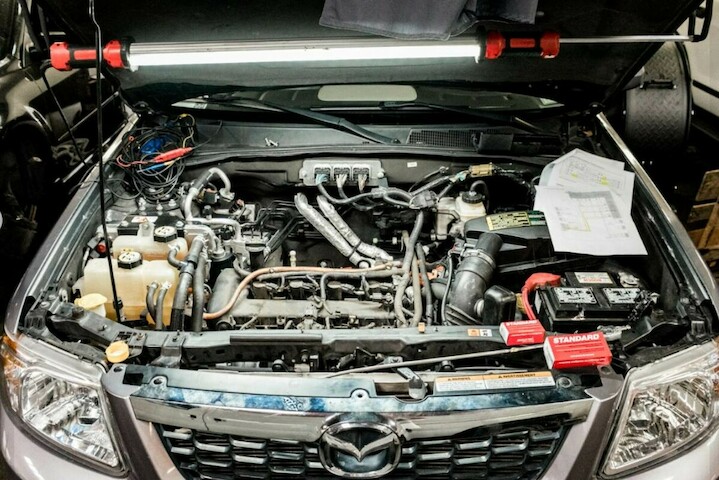 Images A&R Complete Auto Care