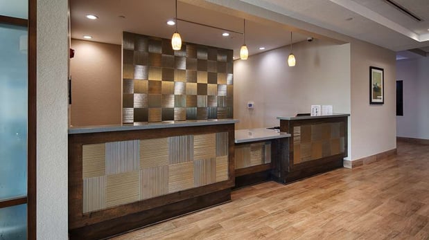 Images Best Western Plus College Station Inn & Suites